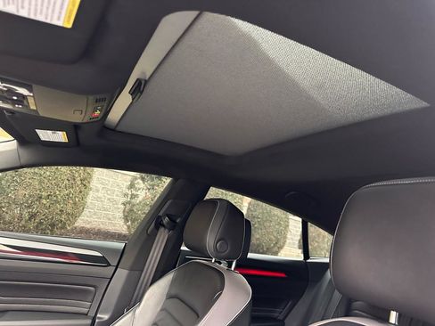 Used 2022 Volkswagen Arteon SEL image 33