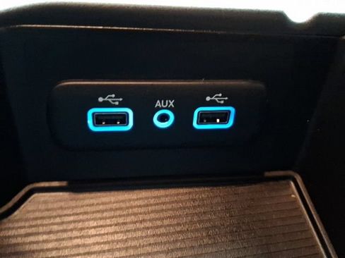 Used 2022 RAM 1500 Warlock w/ Electronics Group AWD/4WD image 28