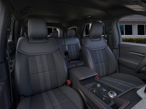 New 2026 Ford Explorer ST-Line RWD image 10