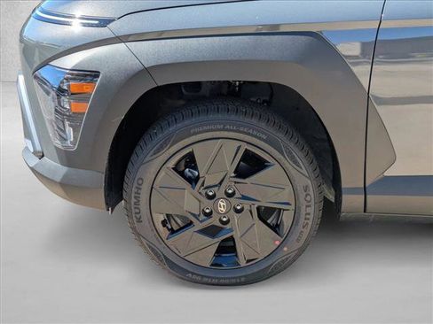 New 2026 Hyundai Kona SEL Sport image 10