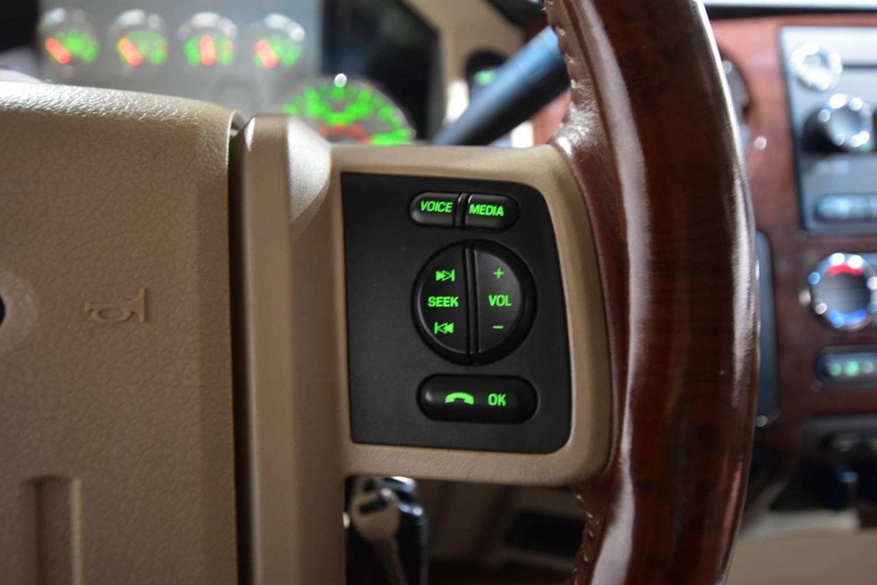 Used 2009 Ford F250 King Ranch AWD/4WD image 18
