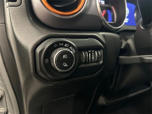 Used 2022 Jeep Gladiator Mojave w/ LED Lighting Group image 21