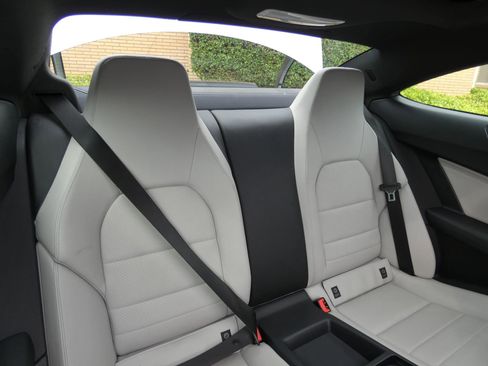 Used 2015 Mercedes-Benz C 350 Coupe image 42