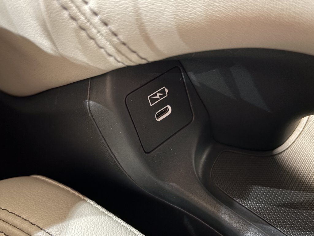New 2027 Honda HR-V EX-L image 32