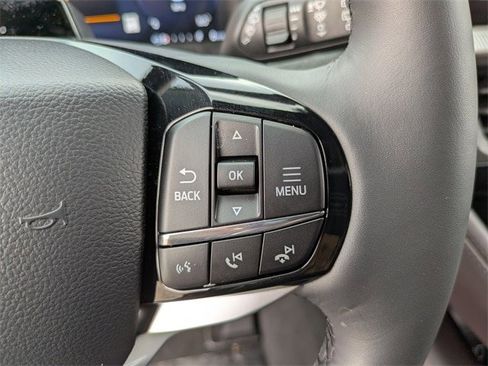 New 2026 Ford Explorer Platinum image 31