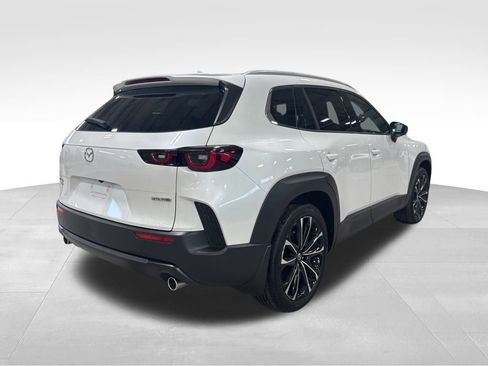 Used 2024 MAZDA CX-50 AWD 2.5 S w/ Weather Package image 15