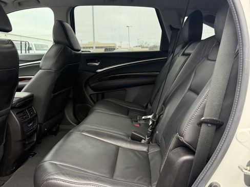 Used 2016 Acura MDX SH-AWD w/ Technology Package image 10