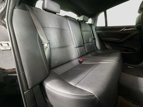 Used 2016 BMW X4 xDrive28i image 26