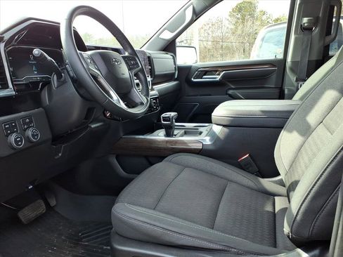 Certified 2023 Chevrolet Silverado 1500 LT Trail Boss w/ Protection Package image 19