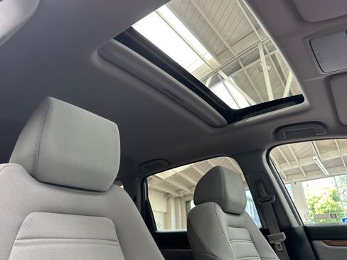 Used 2022 Honda CR-V EX image 22