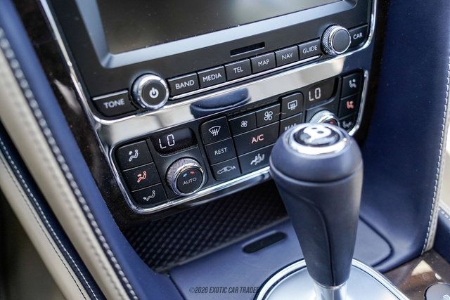 Used 2012 Bentley Continental GT AWD/4WD image 28
