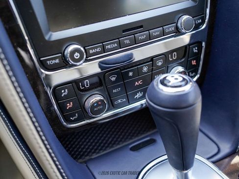 Used 2012 Bentley Continental GT AWD/4WD image 28