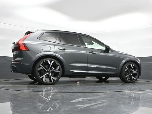 New 2026 Volvo XC60 T8 Ultra image 39