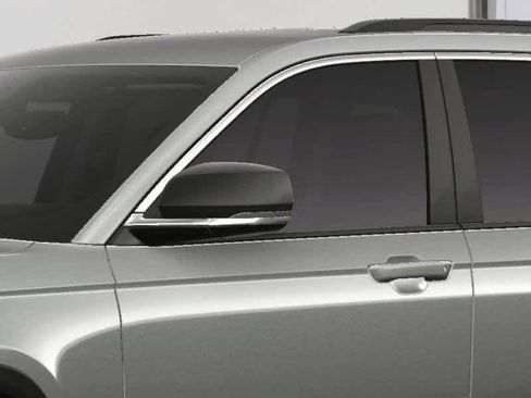 New 2025 Jeep Grand Cherokee Limited image 15