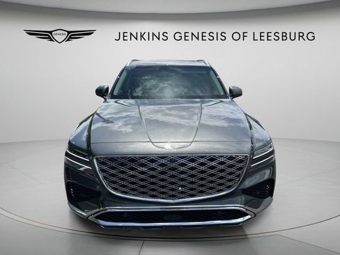 New 2027 Genesis GV80 3.5T Prestige AWD/4WD image 12