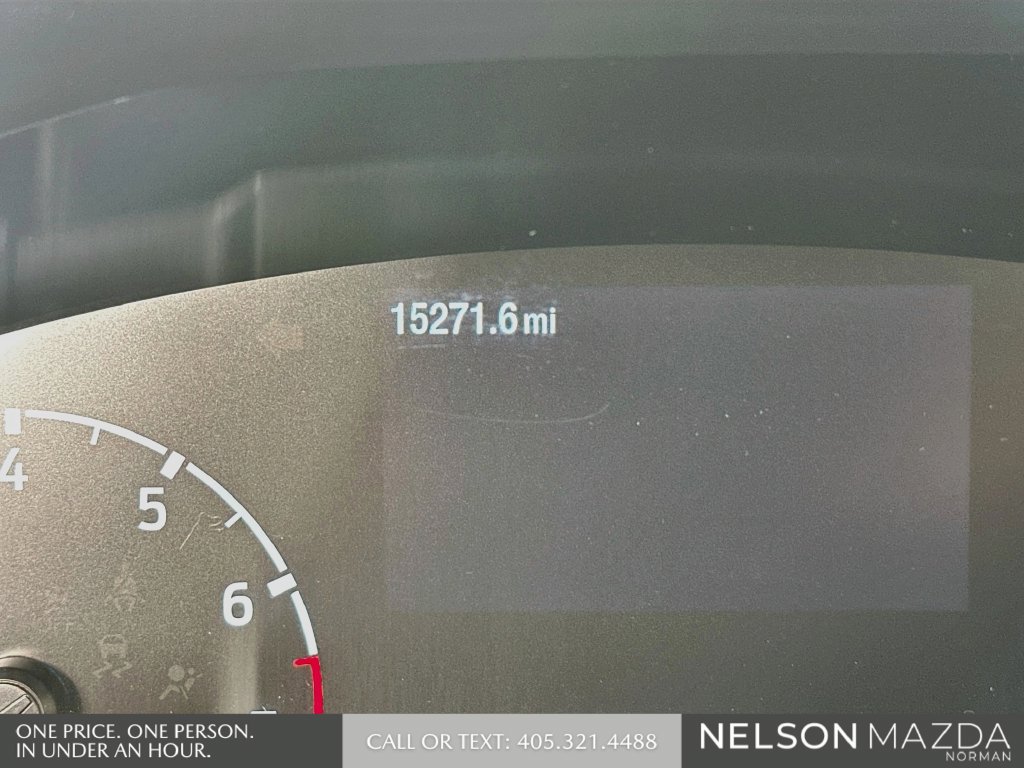 Used 2024 Ford Maverick XLT w/ Equipment Group 300A Standard AWD/4WD image 14