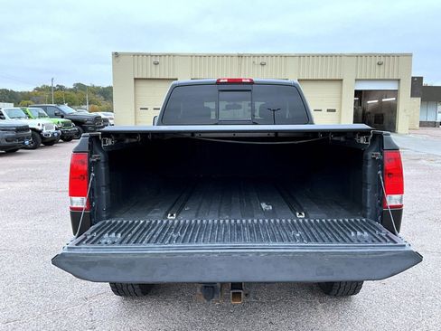 Used 2014 Nissan Titan PRO-4X image 9