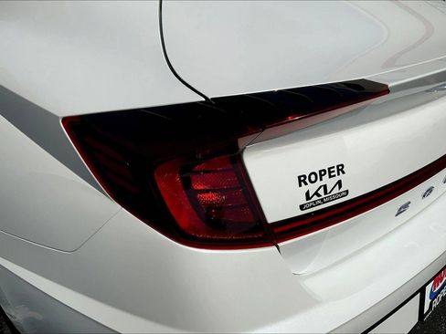 Used 2022 Hyundai Sonata SEL Plus image 28