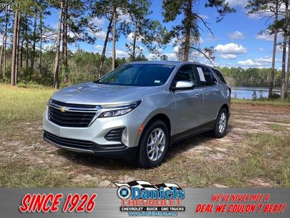 Used 2022 Chevrolet Equinox LT
