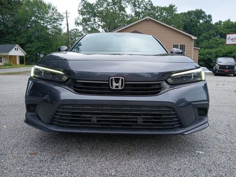 Used 2024 Honda Civic Sport image 3