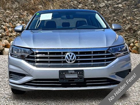 Used 2020 Volkswagen Jetta S FWD image 3