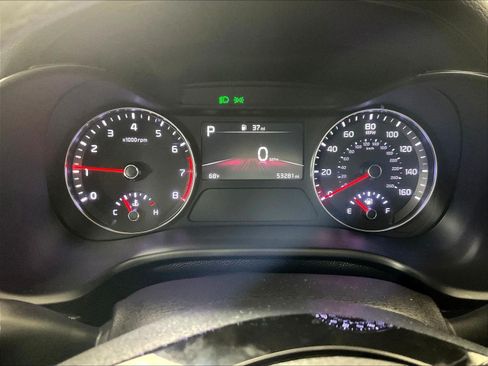 Used 2023 Kia Forte GT-Line w/ GT-Line Premium Package FWD image 13
