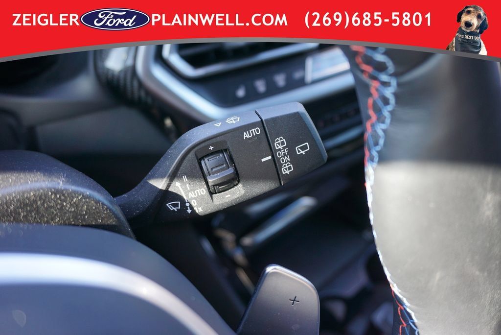 Used 2024 BMW X3 M40i AWD/4WD image 28