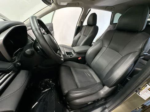 Certified 2023 Subaru Outback Limited AWD/4WD image 18