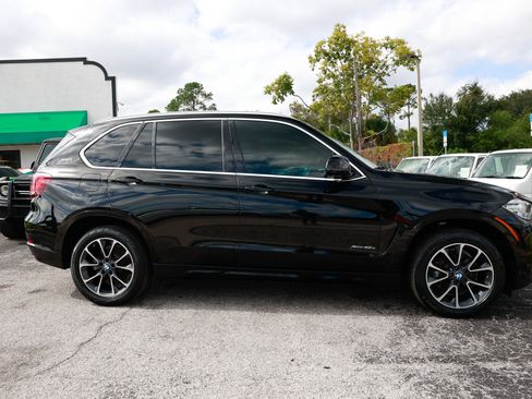 Used 2017 BMW X5 xDrive40e image 18