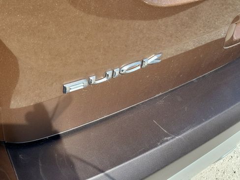 Used 2016 Buick Encore FWD image 10