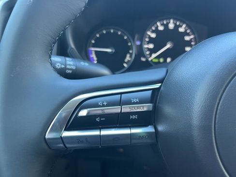 New 2026 MAZDA CX-50 AWD 2.5 Hybrid w/ Weather Package image 10