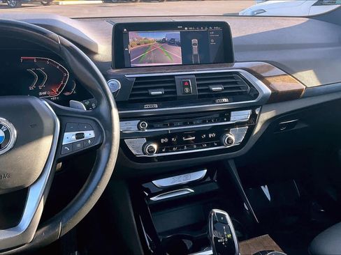 Used 2020 BMW X3 sDrive30i w/ Convenience Package image 9