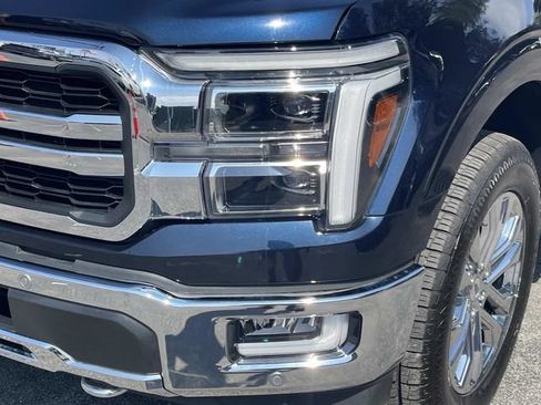 Used 2024 Ford F150 Lariat w/ Bed Utility Package AWD/4WD image 11