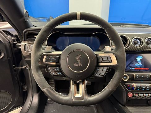 Used 2020 Ford Mustang Shelby GT500 w/ Technology Package image 21