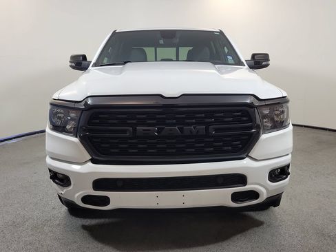 Used 2023 RAM 1500 Big Horn RWD image 2