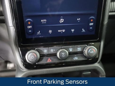 New 2025 Ford Ranger XLT image 41