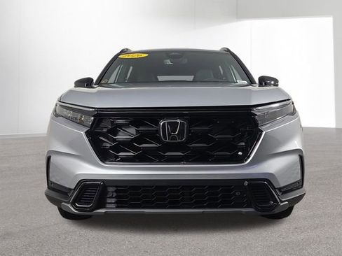 Used 2026 Honda CR-V Sport-L image 46