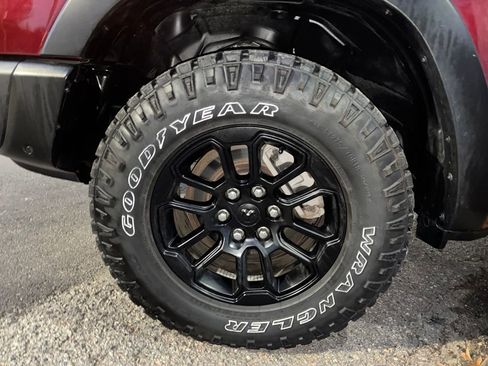 Used 2025 RAM 1500 Rebel w/ Rebel Level 1 Equipment Group image 28