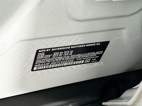 Certified 2026 BMW 530i xDrive 530i xDrive w/ Premium Package image 32