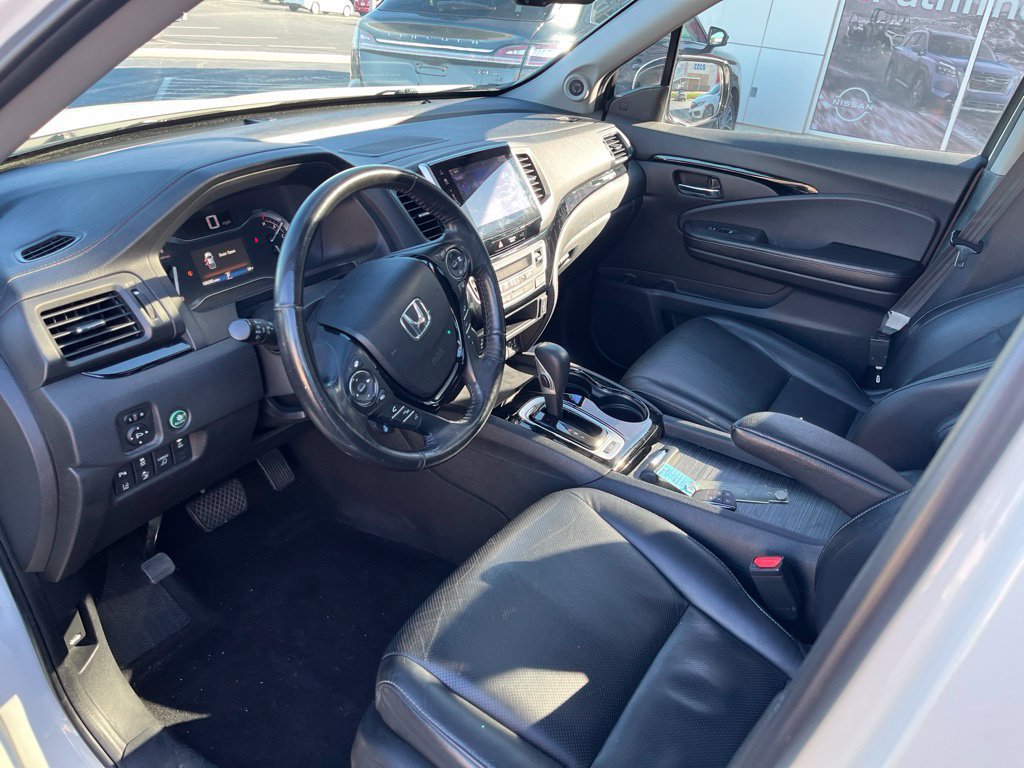 Used 2018 Honda Ridgeline RTL-E image 22