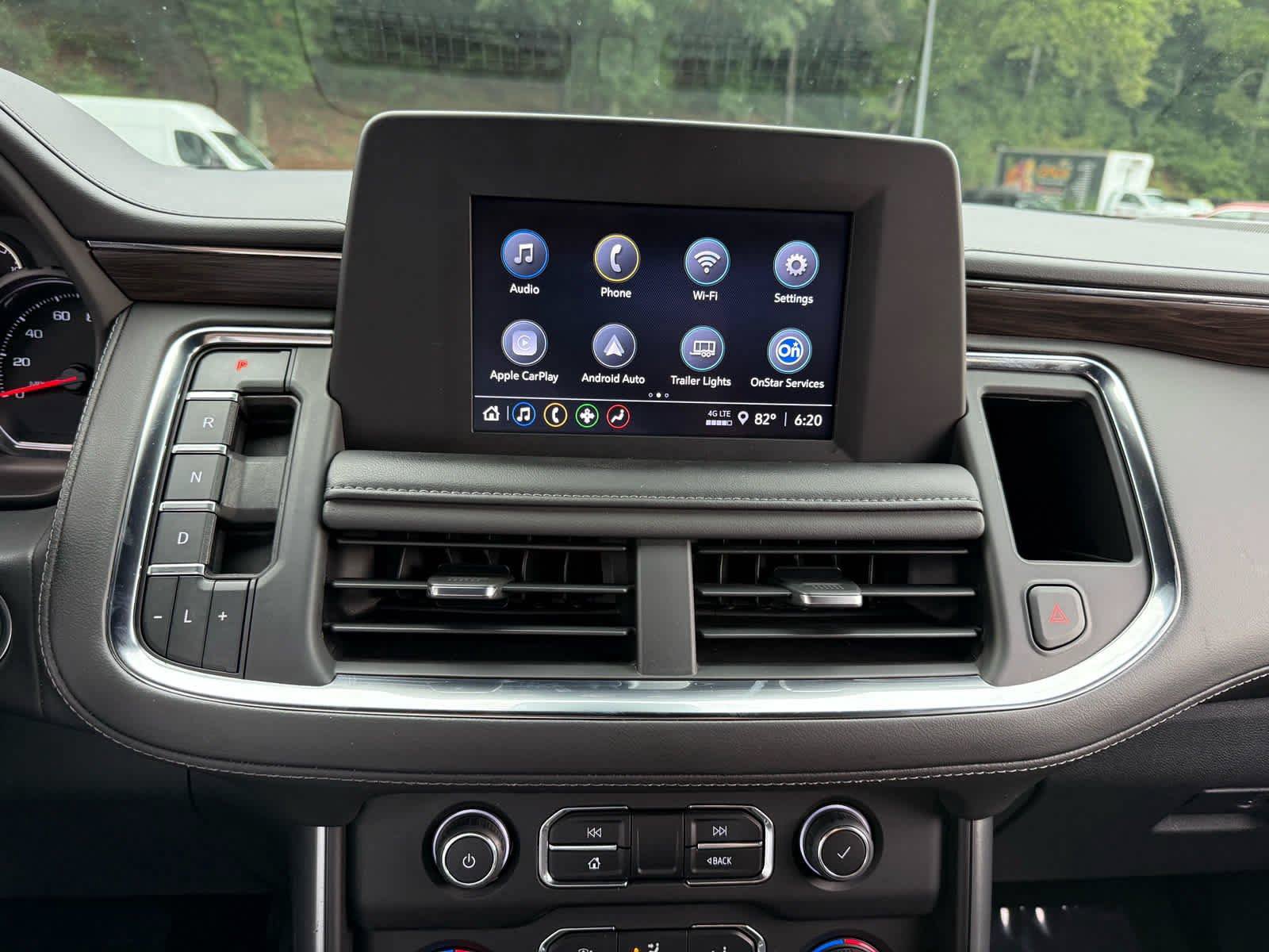 Used 2023 Chevrolet Tahoe LS w/ Driver Alert Package RWD image 20