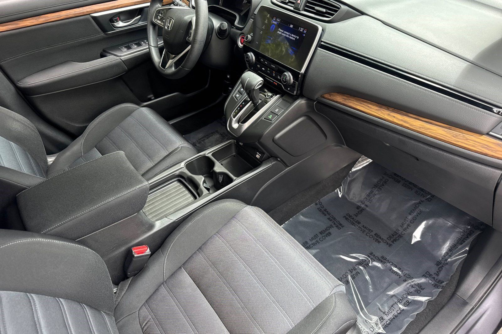 Certified 2022 Honda CR-V EX image 33