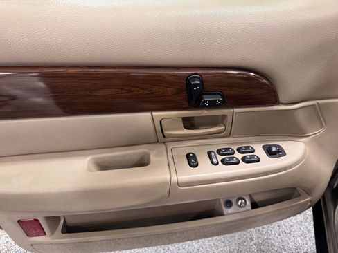 Used 2003 Mercury Grand Marquis LS image 17