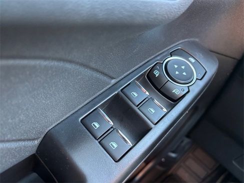 New 2026 Ford Escape ST-Line Select w/ Tech Pack #2 image 16