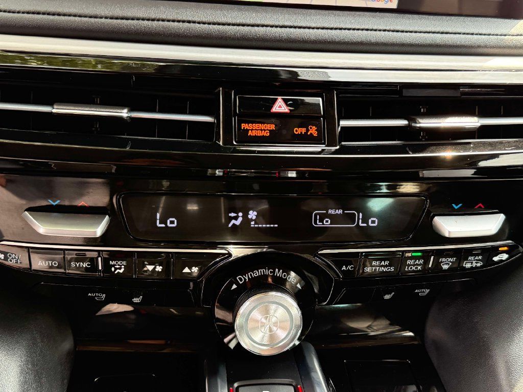 Certified 2025 Acura MDX w/ Technology Package AWD/4WD image 24
