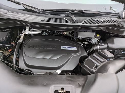 Certified 2020 Honda Pilot EX-L image 34