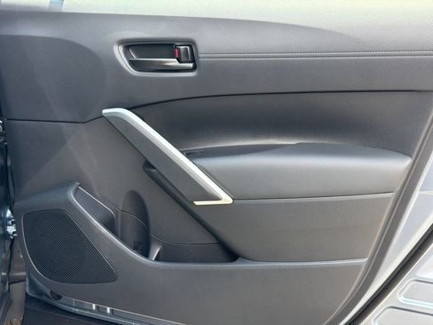 New 2026 Toyota Corolla Cross LE FWD image 12