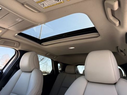 Used 2025 MAZDA CX-30 AWD 2.5 S w/ Preferred Package image 22