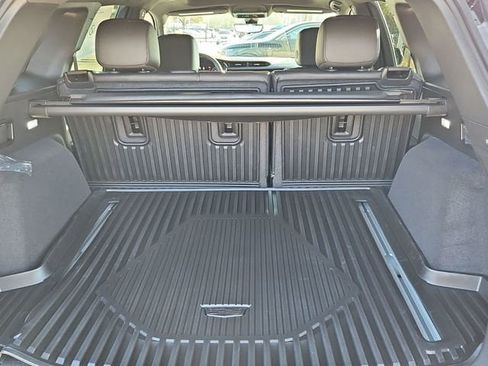 New 2026 Cadillac XT5 Premium Luxury image 26