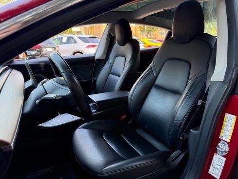 Used 2018 Tesla Model 3 Long Range AWD/4WD image 26